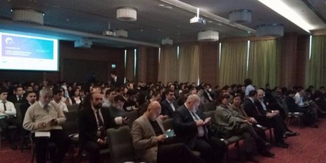 Bakıda "Azərbaycan Turizm Forumu" keçirilir