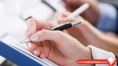 Xaricdə Təhsil Üzrə Menecer Axtarılır – VAKANSİYA