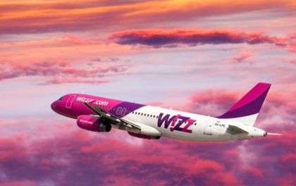 “Wizz Air” Azərbaycandan olan uçuşlarını dayandırır
