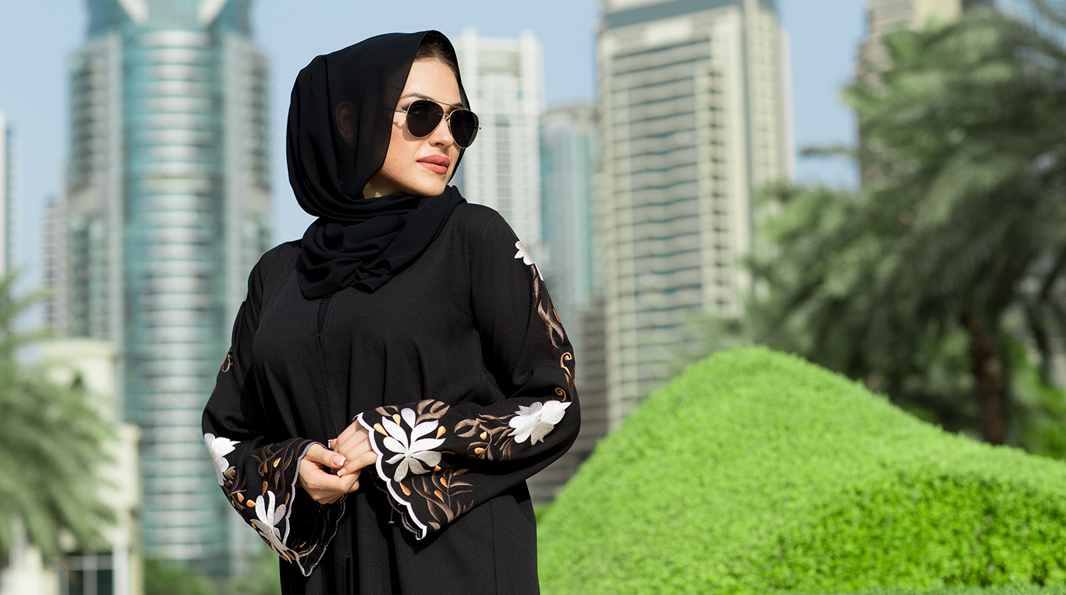 Как живут женщины в Саудовской Аравии - РЕПОРТАЖ