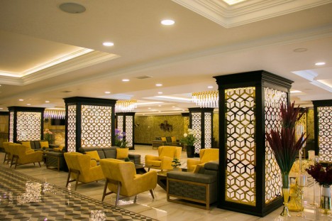 Bakıda yeni 5 ulduz hotel açılır - QİYMƏTLƏR