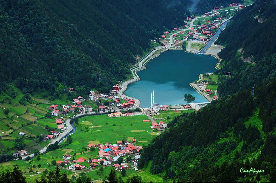 Batumi-Artvin-Rize-Trabzon turu – QİYMƏTLƏR