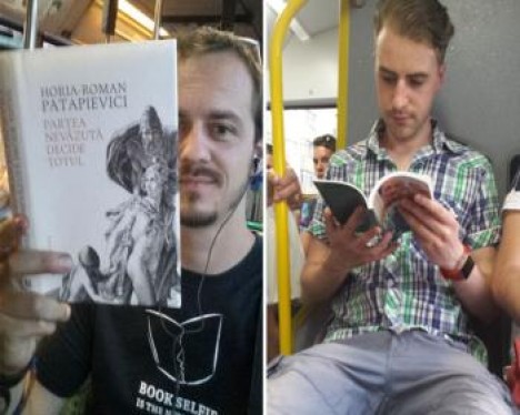 Bu ölkədə kitab oxuyana avtobus pulsuzdur