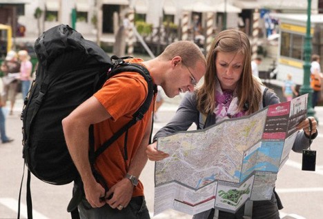 Turistlər üçün ən təhlükəli ölkələr açıqlandı