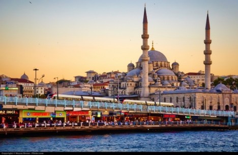 İstanbula getmək üçün şans – QİYMƏTLƏR