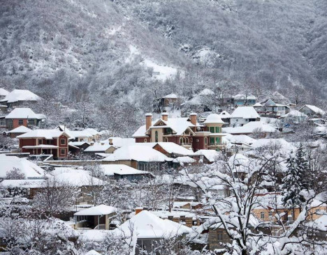 Mingəçevir - Gəncə - Şəki turu - QİYMƏT