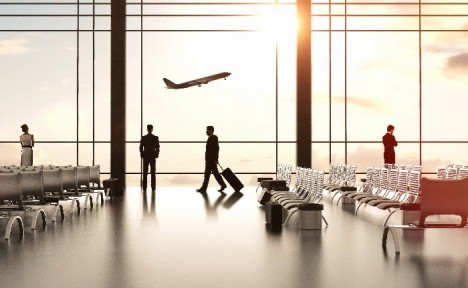 İstanbulda dünyanın ən böyük hava limanı açıldı