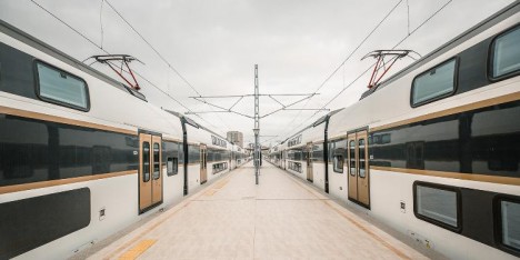 Bakı-Sabunçu-Bakı elektrik qatarı işə düşür - QRAFİK, QİYMƏT