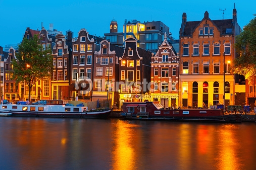 Hollandiyanın gələcəyin ölkəsi olduğunun – 7 SÜBUTU