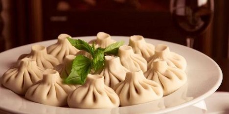 Bakının gürcü restoranları - QİYMƏTLƏR, SİYAHI