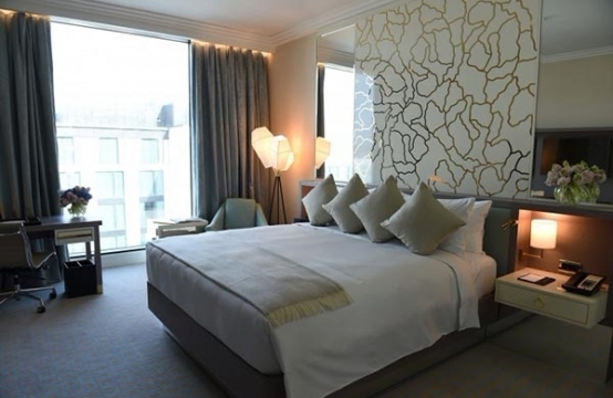 Bərdədə 3 ulduz otel tikənə güzəştli kredit