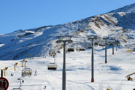 Şahdağ Turizm Mərkəzinin rəhbəri yenidən - Azərbaycanlı Oldu