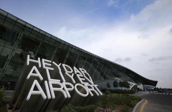 Azərbaycana gələn xaricilərə viza aeroportda veriləcək