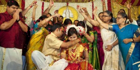 Özləri ilə aşbaz gətirib, Bakıda toy edirlər - YENİ SAHƏ