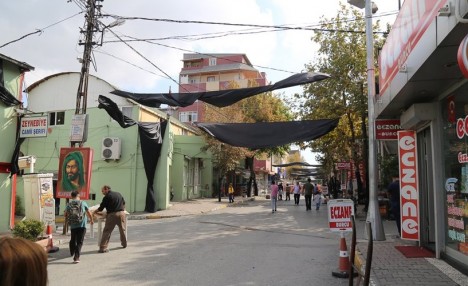 İstanbulda azərbaycanlılar yaşayan məhəllə - REPORTAJ