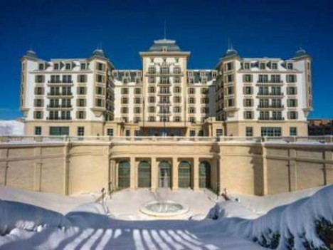 Quba otellərinin Yeni İl vəziyyəti - QİYMƏTLƏR - BOŞ YERLƏR – ARAŞDIRMA