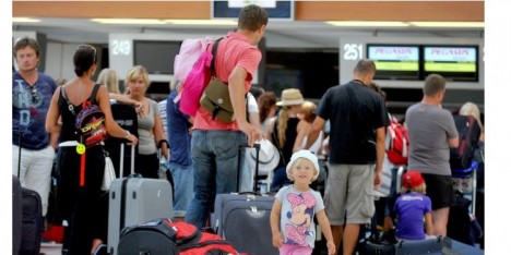 Azərbaycana turistlər ən çox bu ölkələrdən gəlib - SİYAHI