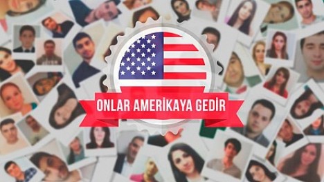 Azərbaycanda "Greencard"ı udan şəxslər - SİYAHI