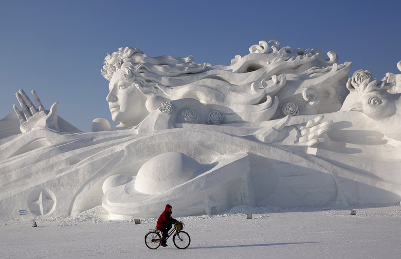 Yaponiyada festival işə başladı