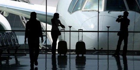 Xaricə gedən Azərbaycan vətəndaşlarının sayı artıb