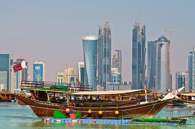 Qətər aviasərnişinlərə vergi - TƏTBİQ EDƏCƏK