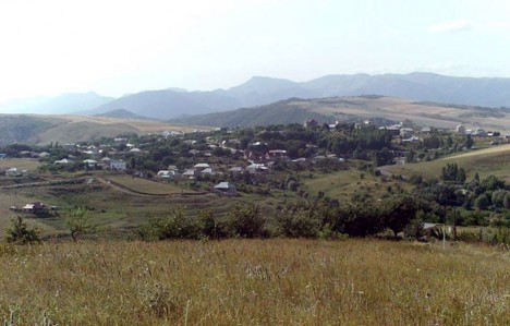 "Bəyin oğurlanması" çəkilən kənddə 5 ulduzlu otel tikiləcək