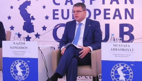 Nazirlikdən hotellərdə nigah kağızı tələbinə - MÜNASİBƏT