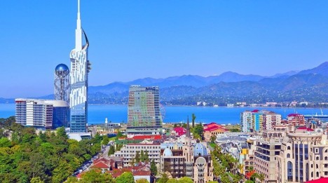 Batumi turu – 119$