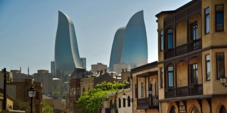 Azərbaycanda turizmin hansı növü inkişaf edib?