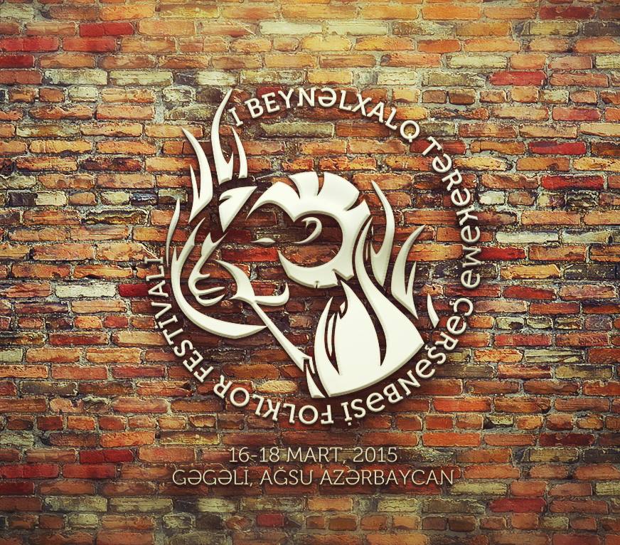 I Beynəlxalq Tərəkəmə Çərşənbəsi Folklor Festivalı keçiriləcək