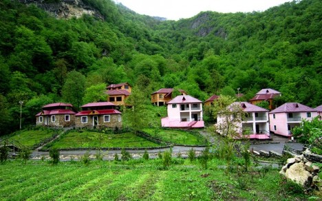 Nabranın məşhur olmayan istirahət mərkəzləri – QİYMƏTLƏR