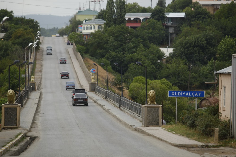 Qubada necə istirahət etmək olar? - MÜSAHİBƏ