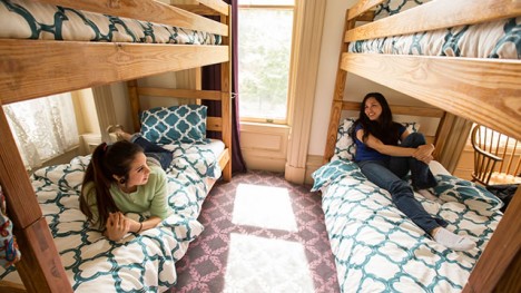 Azərbaycanda necə hostel açmaq olar? – GƏLİR İMKANI