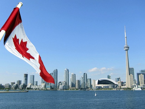 Kanadaya necə getmək olar? - ÜSULLAR