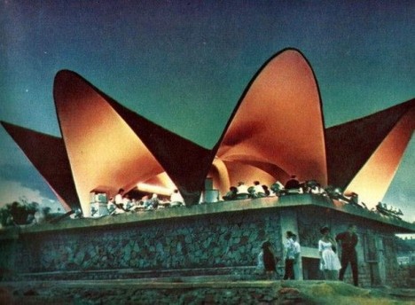 Sovet Bakısının “Mirvari”si: Hər şey necə başladı? - FOTO