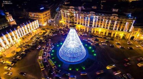 Tbilisidən 10 unudulmaz təəssürat