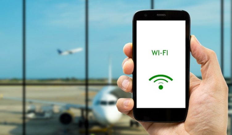 Hava limanlarındakı “Wi-Fi”lərin parolları - HAMIYA VACİB