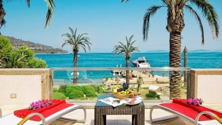 Ucuz və keyfiyyətlii turizm – TÜRKİYƏDƏN REPORTAJ