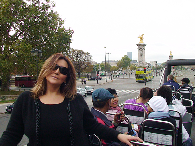 Zülfiyyə Xanbabayevadan səyahət - MƏSLƏHƏTLƏRİ