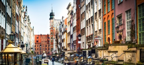 Polşada təhsil almaq istəyənlər üçün əla fürsət – Təqaüd proqramı