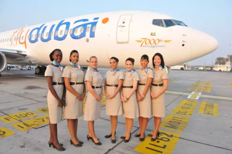 "Flydubai"- dan ailə təklifi
