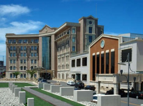 "Excelsior Hotel Baku" işçi axtarır- VAKANSİYA