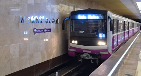 Metro istifadəçilərinin nəzərinə: 50 manat cərimə oluna bilərsiniz