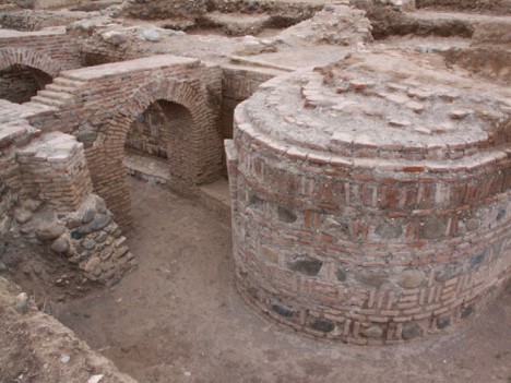 Azərbaycanın üç ən böyük şəhər-qalası