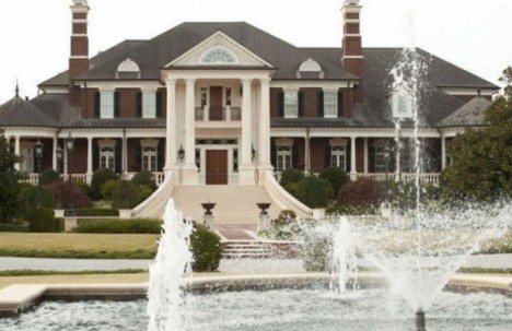 Dünyanın sonunu bu evdə qarşılamaq mümkündür