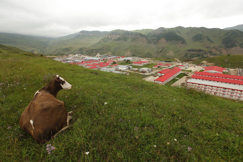 Qusarın 8 maraqlı görməli yeri - SİYAHI-FOTOLAR