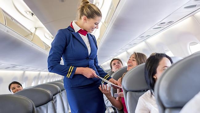 Təyyarədə pulsuz ala biləcəyiniz – 10 ƏŞYA