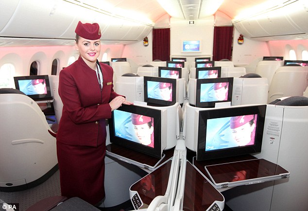 "Qatar Airways"dan yeni - ENDİRİM KAMPANİYASI