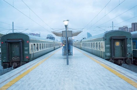 Bakı-Rostov sərnişin qatarının hərəkət cədvəlində DƏYİŞİKLİK