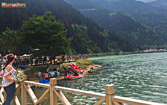 "Adambaşına 20-30 lari kifayətdir" - TİFLİS VƏ UZUNGÖL SƏYAHƏTİ